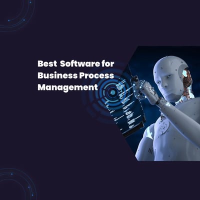 What is the best Software for Business Process Management in 2024