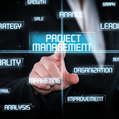 Top 5 Project Management Software for Small Teams in 2025