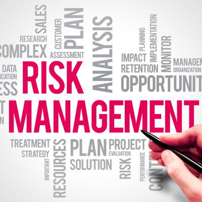 Project Risk Management Guide: Key Tools & Benefits